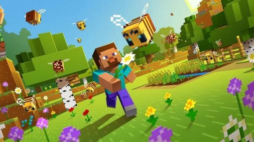 『Minecraft』公式小説の読書感想文コンテストが開催