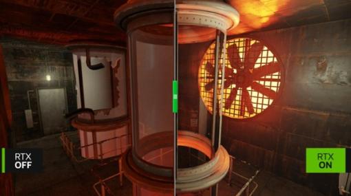 傑作パズルの前日譚ModもRTX ON！『Portal: Prelude RTX』が配信開始―NVIDIA全面協力で美しく生まれ変わった19のステージを体感できる