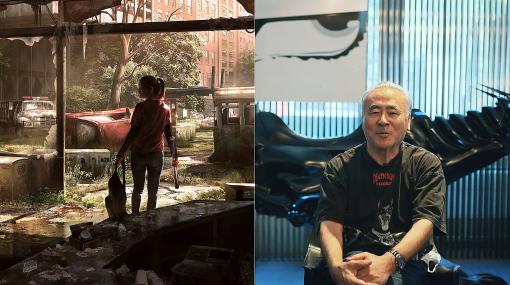 「The Last of Us」の世界を天野喜孝氏が描く。オリジナルアートワークのクラウドファンディングが開始直後に目標額を達成