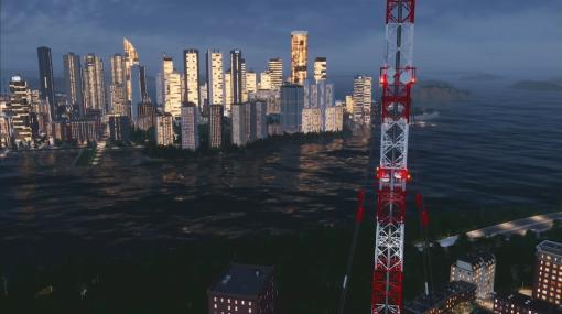 都市建設シム「Cities: Skylines II」，公共サービスの改良点を紹介する開発者ビデオダイアリー公開