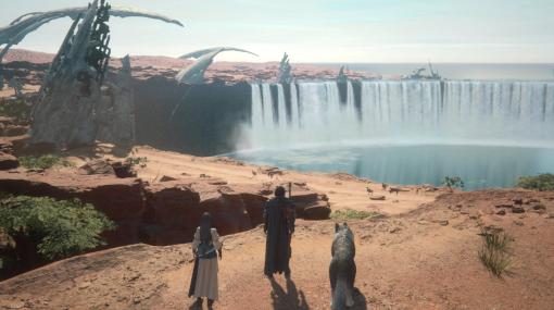 「『FF16』の売上が低調」との報道に対し、スクエニがメディアを通じて反論。「PS5の普及率」を踏まえると非常に好調 - AUTOMATON