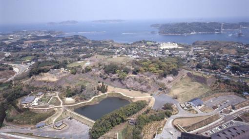 佐賀県にて「はじまりの名護屋城。」プロジェクト×「信長の野望」コラボが2024年1月より開催！