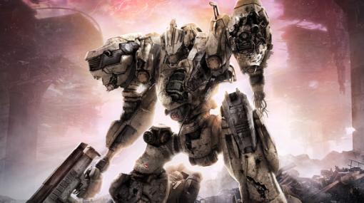 “ほぼ”実物大アーマード・コアがサンディエゴ・コミコンにて展示―『ARMORED CORE VI FIRES OF RUBICON』ブースで存在感たっぷりに鎮座