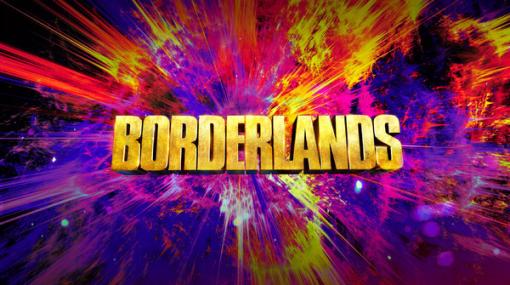 実写映画版『ボーダーランズ』2024年8月海外公開決定！タイニー・ティナやローランドなどゲームおなじみキャラが危険な冒険に