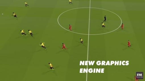 サッカーチームを指揮して500年―『Football Manager』シリーズの継続プレイ記録が更新される