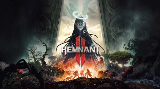 人類の絶滅を食い止めろ――。ソウルライクアクション「Remnant II レムナント2」本日発売「レムナント：フロム・ジ・アッシュ」の続編がついにリリース