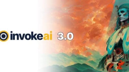 InvokeAI 3.0 - SDXLやControlNetもサポート！ローカル環境で扱える多機能で無料＆オープンソースのStable Diffusion画像生成スタンドアロンソフト！