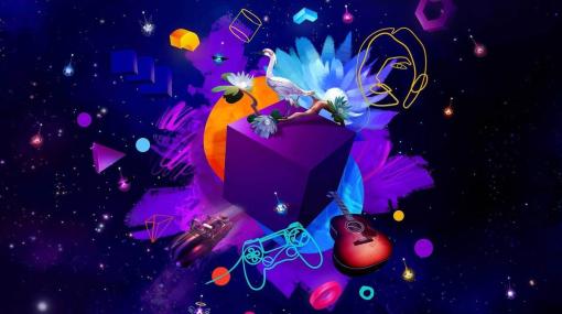 PS Plus8月のフリープレイタイトルが発表『Death’s Door』や『Dreams Universe』など3タイトルがラインアップ