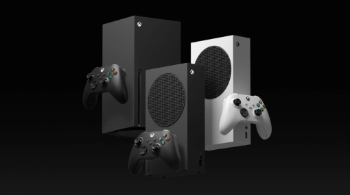 Xbox、四半期のハードウェア売上が前年比13％減 PlayStationとは大きく異なる状況に