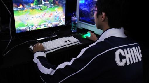 中国のゲーム人口が過去最高の6億6,800万人を記録―ゲーム市場も上昇傾向へ
