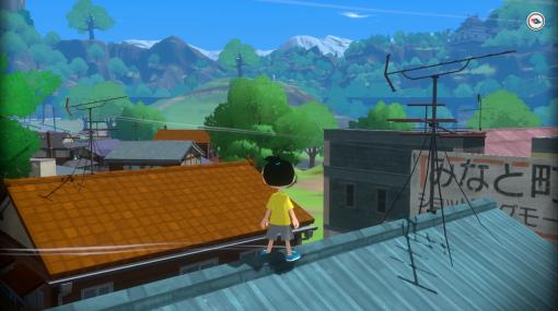 オープンワールド化で「ぼくなつ」の課題を解決した『なつもん』すごい。『レムナント2』は緩急がいい。『DaD』ライクな『Starsiege: Deadzone』が良い。今週のゲーミング