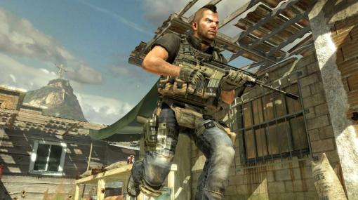 Activision、ハッカーと戦うため2009年の『Call of Duty: Modern Warfare 2』のSteam版マルチプレイをオフラインに