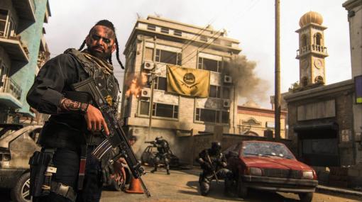 『Call of Duty: Warzone』シーズン5のイベントで新作「Modern Warfare 3」が発表へ
