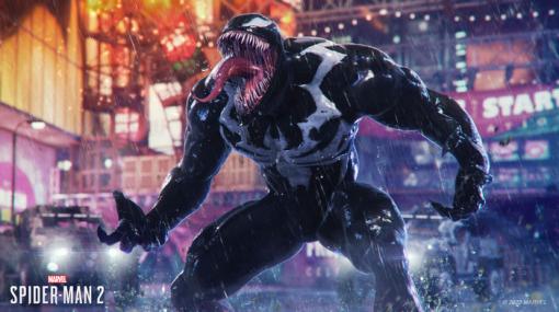 PS5『Marvel's Spider-Man 2（マーベル スパイダーマン2）』わずか1週間で1000万回以上の視聴回数を記録！めちゃくちゃ注目されているようす