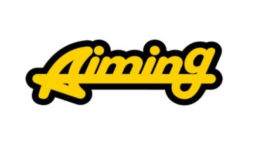 【速報】Aiming、6月中間決算は売上高41％増の90億2700万円、営業利益15％減の4億1900万円…広宣費と開発費の増加で利益下ブレ