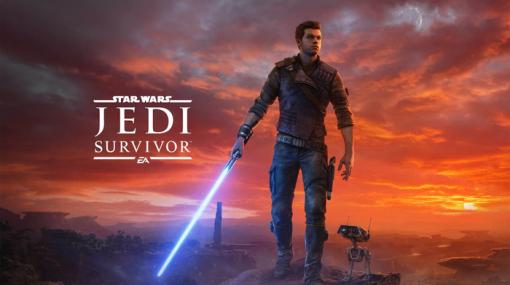 PS4/XboxOne版『STAR WARS ジェダイ：サバイバー』発売が決定！現行機のパフォーマンス改善を最優先にしつつ、開発は初期段階