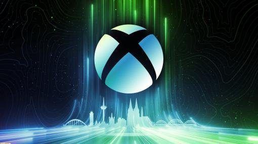 【gamescom 2023】マイクロソフトが出展決定。『アーマード・コア6』『ペルソナ5 タクティカ』『PAYDAY 3』などを試遊可能