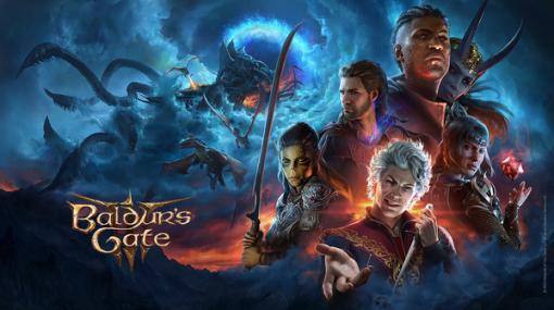 「ダンジョンズ＆ドラゴンズ」の世界が舞台のパーティ制RPG最新作『Baldur’s Gate 3』PC版正式リリース！