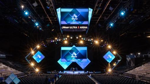 「EVO 2023」本日8月5日2時より開幕！ 「スト6」がメイン種目に登場ストリーミング配信も実施