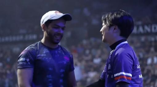 ［EVO2023］「鉄拳7」部門，優勝はArslan Ash選手。日本のAO選手は惜しくも2位に