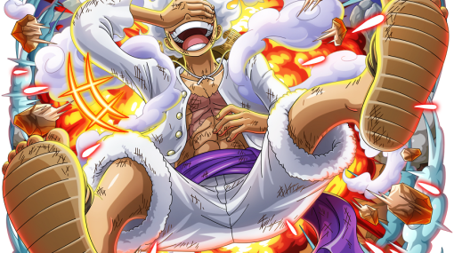 バンダイナムコENT、『ONE PIECE トレジャークルーズ』でルフィの最高地点“ギア5”がゲーム最速登場！「天上決戦超スゴフェス!! 」を開催中