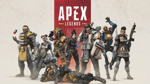 APEXブームとかいうゲームの歴史を大きく変えた一大ブーム