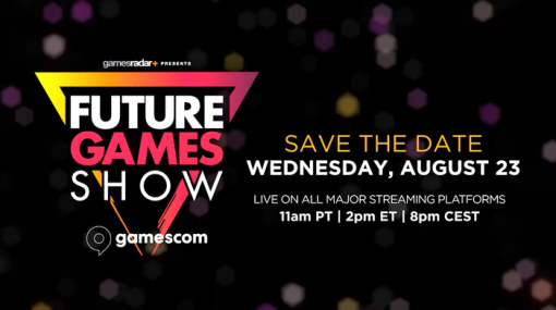 ゲーム配信情報番組『Future Games Show Fall Showcase 2023』8月23日に開催決定！50タイトル以上が紹予定