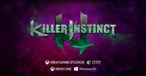 爽快コンボ格闘ゲーム『Killer Instinct』2013年版の10周年記念アップデートが年内配信予定！