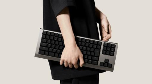 プロeスポーツチーム監修のロープロファイルキーボード「ZENAIM KEYBOARD」、8/8（火）20時から販売再開。スタビライザーに関するキー動作改善なども実施