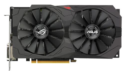 RX 560搭載グラフィックスカード計2製品がASUSから発売に。GeForce RTX 4060 Ti搭載クリエイター向けカードも登場