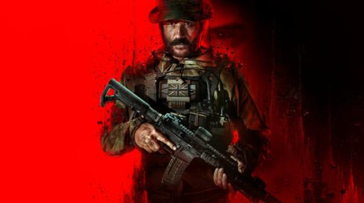 ついに来た最新作『Call of Duty: Modern Warfare III』Steamストアページ公開！あの悪役“マカロフ”の登場を予告するトレイラーも