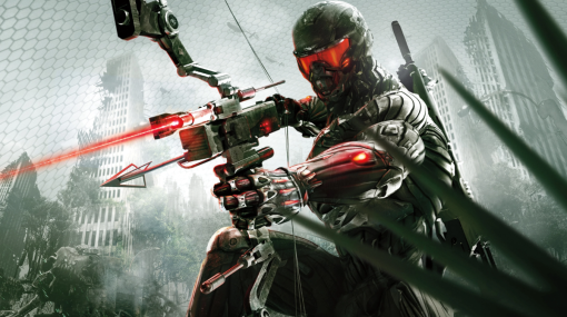 EAが『Crysis 3』、『Dead Space 2』、『Dante's Inferno』のオンラインサービスを終了へ