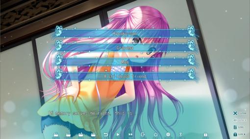 美少女ゲームブランド「Key」Steam版タイトルに日本語表示追加へ。『CLANNAD』など非対応タイトルに今後表示対応を進めていく