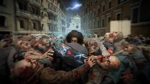 Co-opゾンビシューター『World War Z: Aftermath』新マップ、新武器などを追加する無料アプデ「Holy Terror」配信！