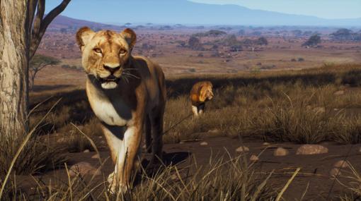 今度の狩りはアフリカだ！『ウェイ オブ ザ ハンター』DLC「Tikamoon Plains」配信開始