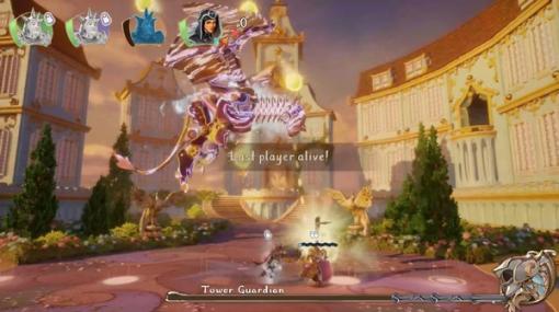 フレンドと遊ぶのが楽しい！Co-opパズルACT『Trine 5』予約受付開始―最大4人で平和と正義を取り戻せ