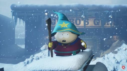 「サウスパーク」のみんなが協力プレイACTで帰ってくる！『South Park: Snow Day!』発表