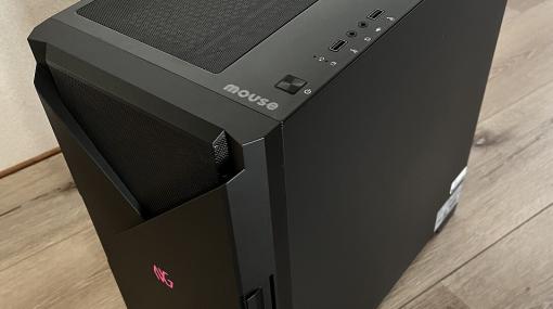 この性能でこの価格はお得すぎ！ 『SF6』も快適なゲーミングPC『NEXTGEAR』がおすすめなワケ