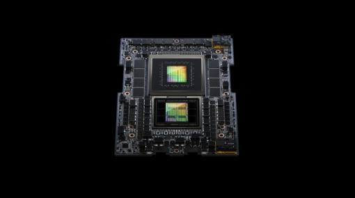 NVIDIA、大規模言語モデルや生成AIの時代を見据えた「GH200 Grace Hopper Superchip」発表。HBM3e メモリを搭載、NVIDIA MGXサーバ仕様とも完全互換