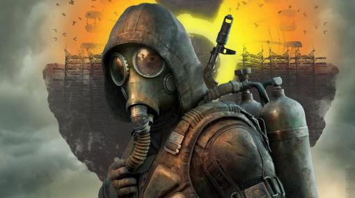 『S.T.A.L.K.E.R. 2: Heart of Chornobyl』は12月1日に発売か ドイツのストア情報から噂に