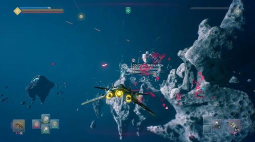 オープンワールド宇宙STG『EVERSPACE 2』PS5&Xbox Series X|S向けに配信開始！Game Passにも対応