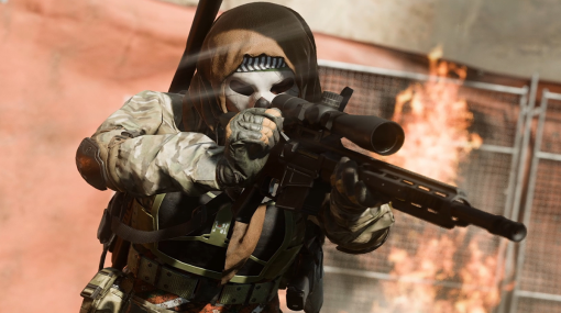 『Call of Duty: Modern Warfare III』でクラシックなミニマップが復活へ