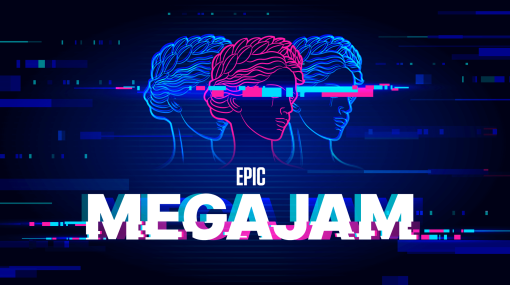 2023 Epic MegaJam 開催情報 – スケジュールのご確認を！