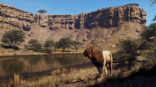 「Way of the Hunter」，配信中の新DLC「ティカムーン平原（Tikamoon Plains）」を紹介するリリーストレイラーを公開