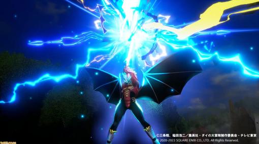 【ダイの大冒険】新作アクションRPG『インフィニティ ストラッシュ』ダイたちに立ちはだかる魔王軍の強敵たちを一挙公開！