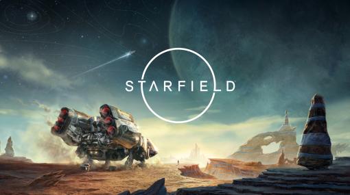 Bethesda、「Starfield」の完成を報告！ XboxやPCで順次プリロードが解禁へ