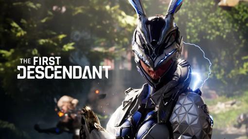 PS5版「The First Descendant」の機能をPS.Blogで公開。解像度の切り替えや，可変リフレッシュレート「VRR」にも対応