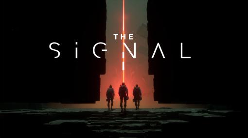 マルチプレイとクラフティングを重視した新作アクション「The Signal」の制作が発表に。アナウンストレイラー公開