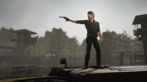 「ウォーキング・デッド」の新作アクション『The Walking Dead: Destinies』発表。ドラマ版シーズン1〜4を舞台に、望めばif展開もありのサバイバル