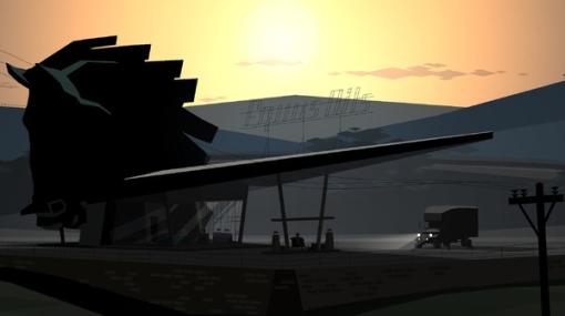 「非公式Modがすべてダメだと考えるのは極端な一般化です」ADV『Kentucky Route Zero』ashi_yuri氏インタビュー【有志日本語化の現場から】